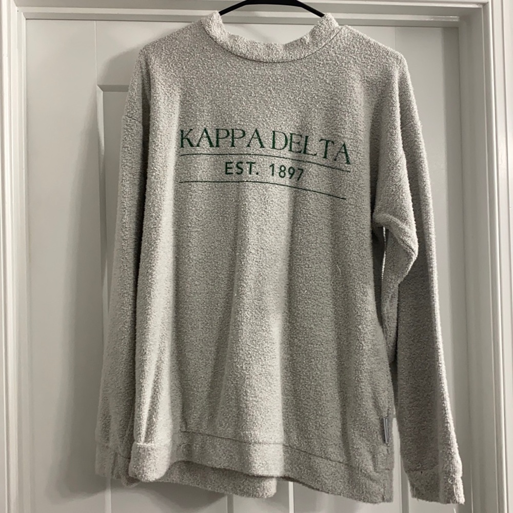 Kappa Delta Sorority - Women’s - Large